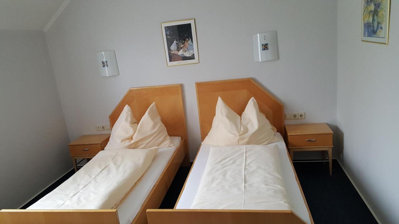 Restaurant Gaestehaus Seiger Sankt Lorenzen bei Knittelfeld Ruang foto